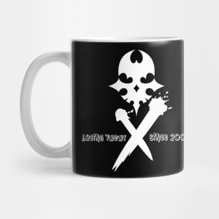 Loving TWEWY Since 2007 Mug